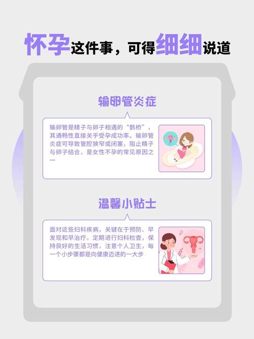 孕期为何易患妇科病？激素变化与免疫力下降如何交织影响？-第3张图片-郑州医学网