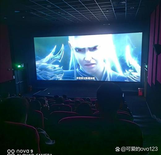 儿童看3D电影真的安全吗?视力发育与观影体验如何平衡?-第1张图片-郑州医学网 儿童看3D电影真的安全吗?视力发育与观影体验如何平衡?-第1张图片-郑州医学网