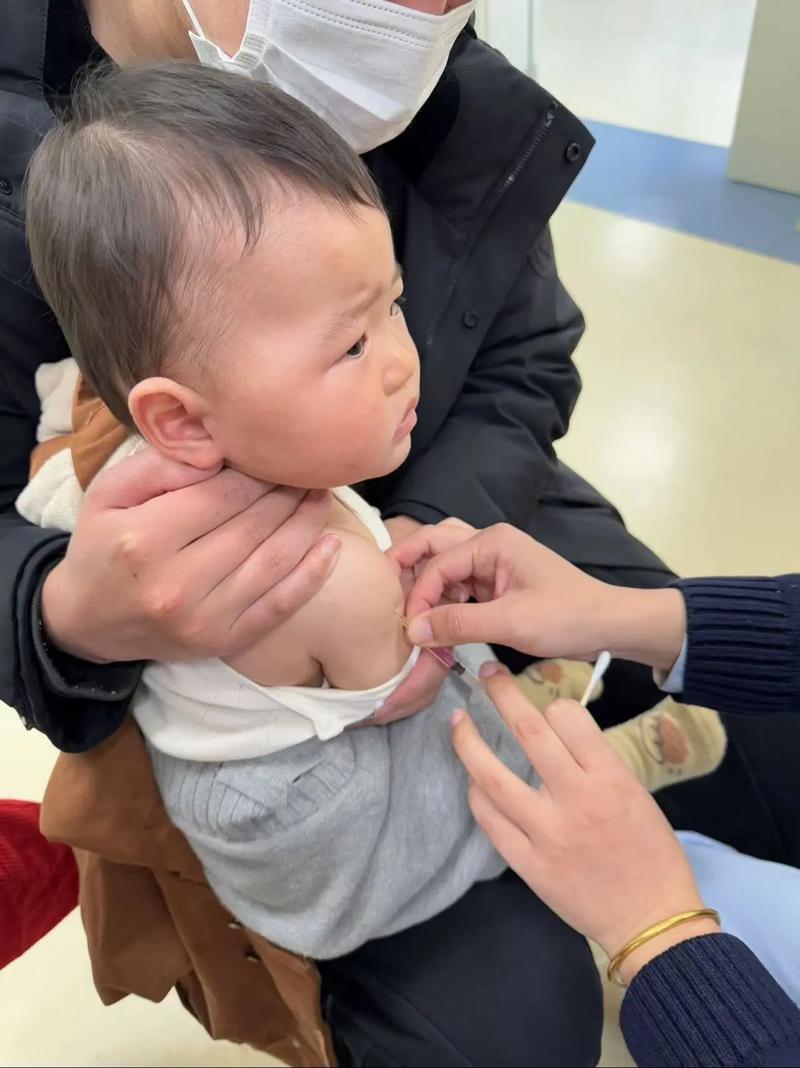 儿童感冒期间到底能不能打预防针？这样做会对疫苗效果或孩子健康有影响吗？-第3张图片-郑州医学网