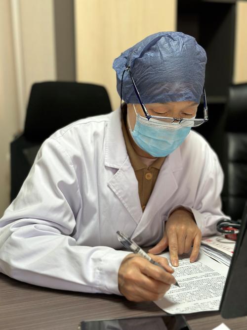 南京儿童医院内科医生日常诊疗面临哪些常见挑战？-第3张图片-郑州医学网