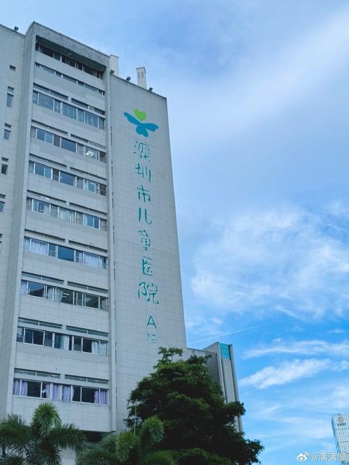 深圳市儿童医院的具体位置在哪里?周边交通和停车方便吗?-第1张图片-郑州医学网 深圳市儿童医院的具体位置在哪里?周边交通和停车方便吗?-第1张图片-郑州医学网