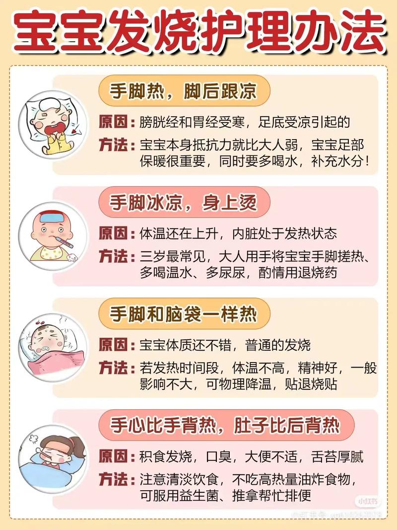 儿童不消化发烧时，如何科学处理饮食与用药？-第3张图片-郑州医学网