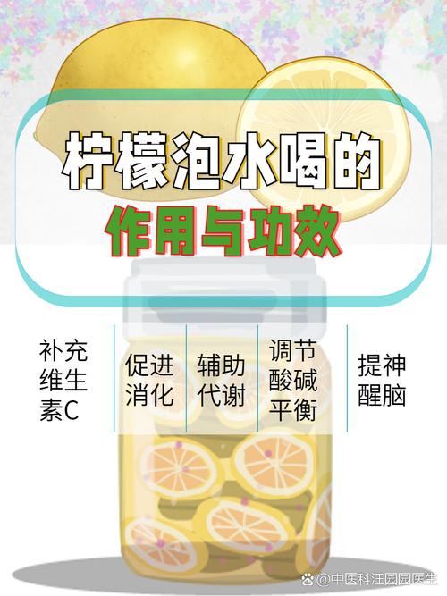儿童喝柠檬蜂蜜水有哪些注意事项？适合多大年龄？-第3张图片-郑州医学网