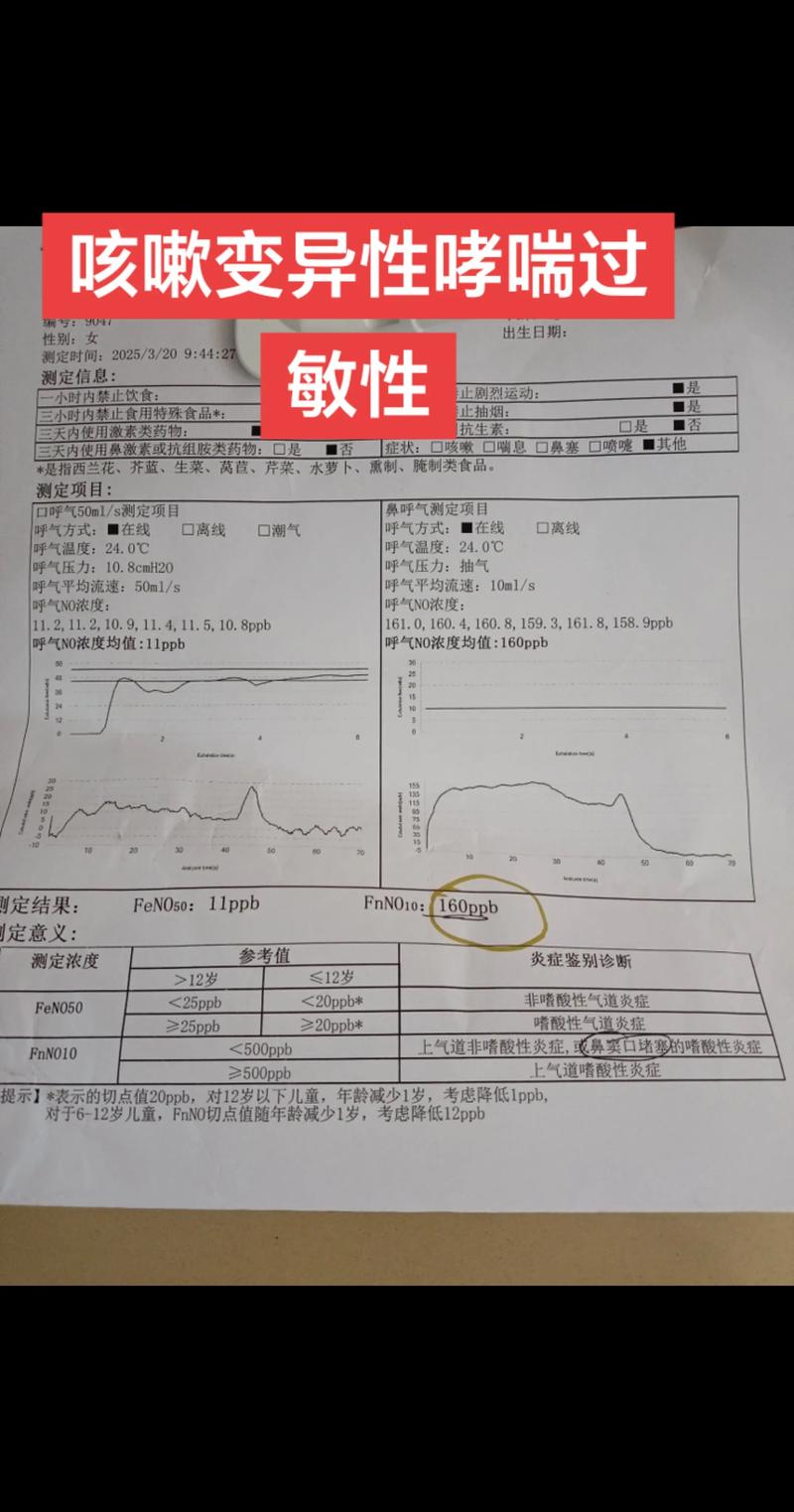 儿童哮喘如何科学检查确诊?这些关键检查项目家长须知!-第1张图片-郑州医学网 儿童哮喘如何科学检查确诊?这些关键检查项目家长须知!-第1张图片-郑州医学网