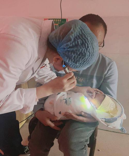 淄博市新生儿筛查中心具体筛查哪些项目？筛查流程是怎样的？-第1张图片-郑州医学网