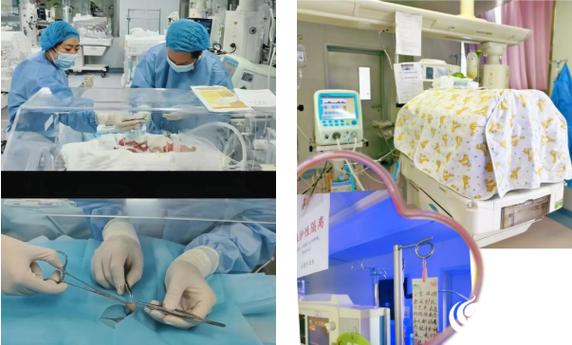 淄博市新生儿筛查中心具体筛查哪些项目？筛查流程是怎样的？-第2张图片-郑州医学网