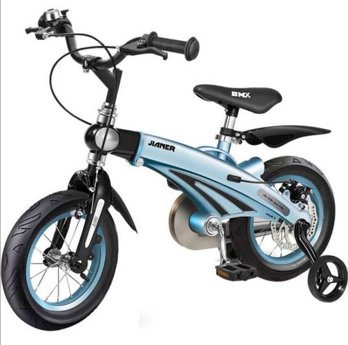 健儿儿童自行车质量与安全性究竟如何？适合不同年龄段的孩子吗？-第2张图片-郑州医学网