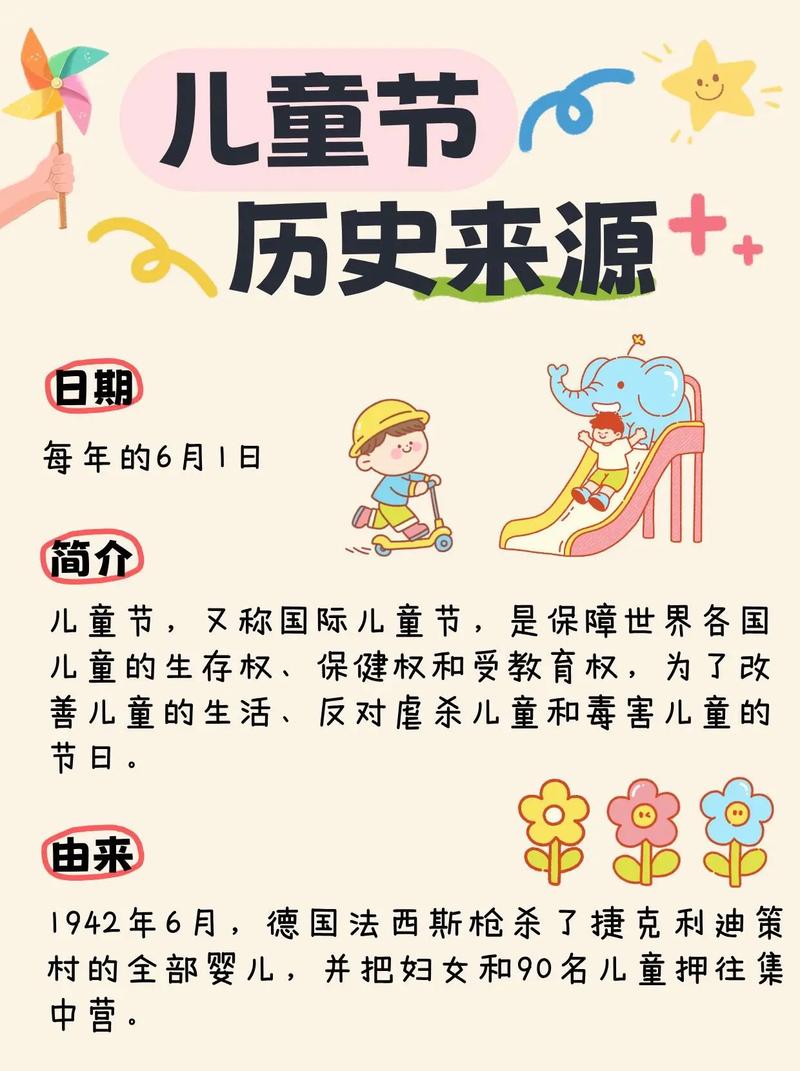六一儿童节为何定在6月1日？其背后有哪些历史渊源与国际影响？-第1张图片-郑州医学网