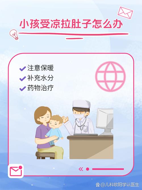 新生儿受凉后家长该如何科学应对与护理？-第2张图片-郑州医学网