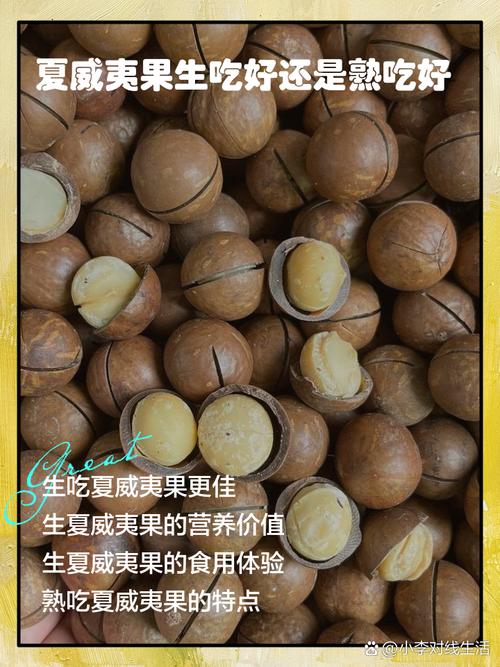 孕期吃夏威夷果有哪些具体好处？对胎儿发育和孕妇健康有何影响？-第2张图片-郑州医学网