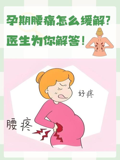 孕期腰疼难忍想请病假，医生会开具证明吗？公司到底会不会批准？-第1张图片-郑州医学网