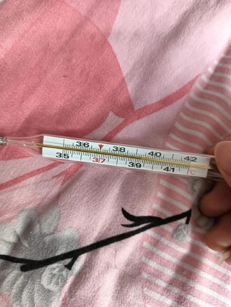 儿童37度4算发烧吗-第2张图片-郑州医学网