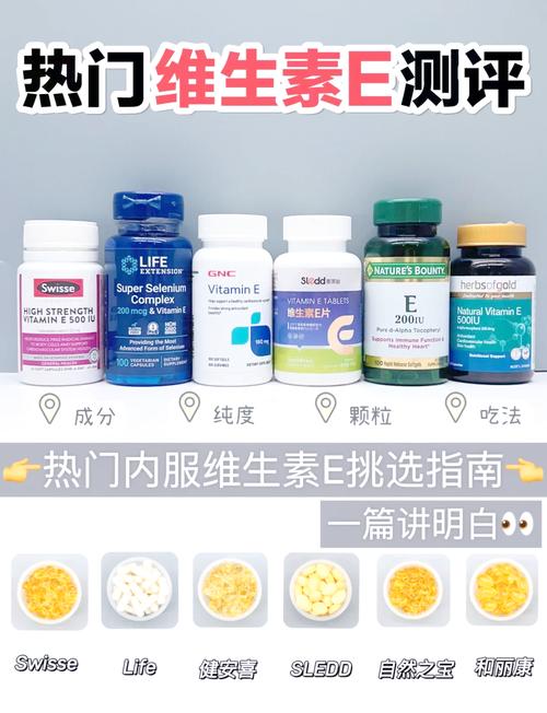 孕期维生素E到底要吃到什么时候?产后还需要继续补充吗?-第3张图片-郑州医学网 孕期维生素E到底要吃到什么时候?产后还需要继续补充吗?-第3张图片-郑州医学网