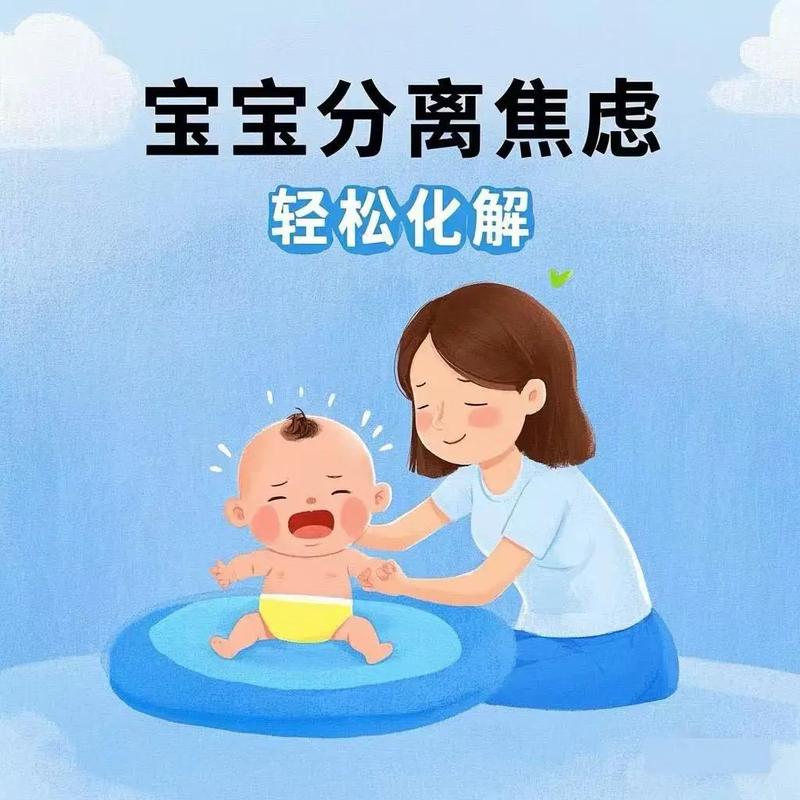 儿童分离焦虑症的具体表现有哪些？家长该如何识别与应对？-第2张图片-郑州医学网