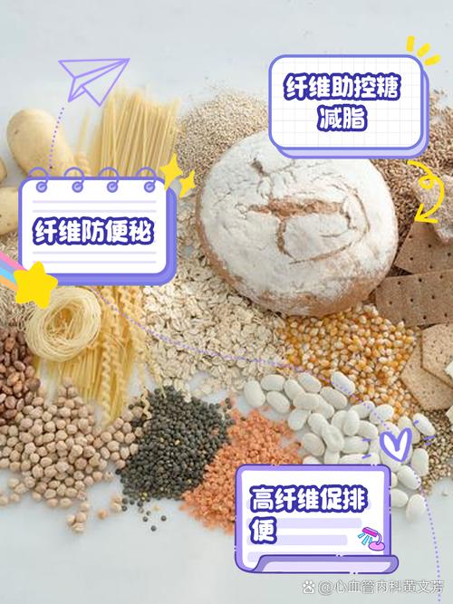 孕期高纤维食物有哪些？日常饮食中哪些高纤维食物最适合孕妇食用？-第3张图片-郑州医学网