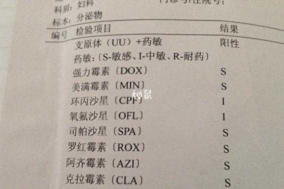 孕期查出支原体阳性，对胎儿影响大吗？需要立即治疗吗？-第2张图片-郑州医学网