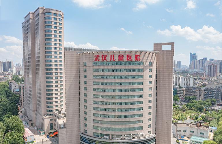 武汉儿童医院招聘信息-第2张图片-郑州医学网