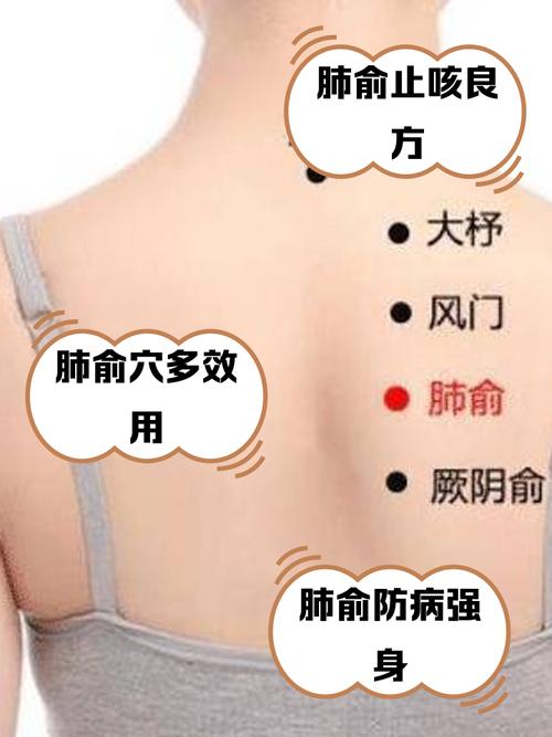 儿童肺俞穴的准确位置图究竟在哪里？如何快速找到并正确定位？-第3张图片-郑州医学网