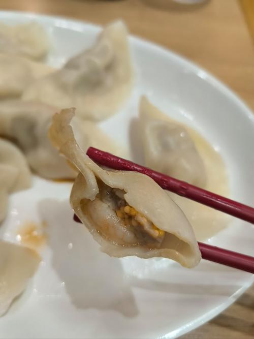 孕期吃了没煮熟的饺子会对胎儿有影响吗？需要做什么检查吗？-第1张图片-郑州医学网