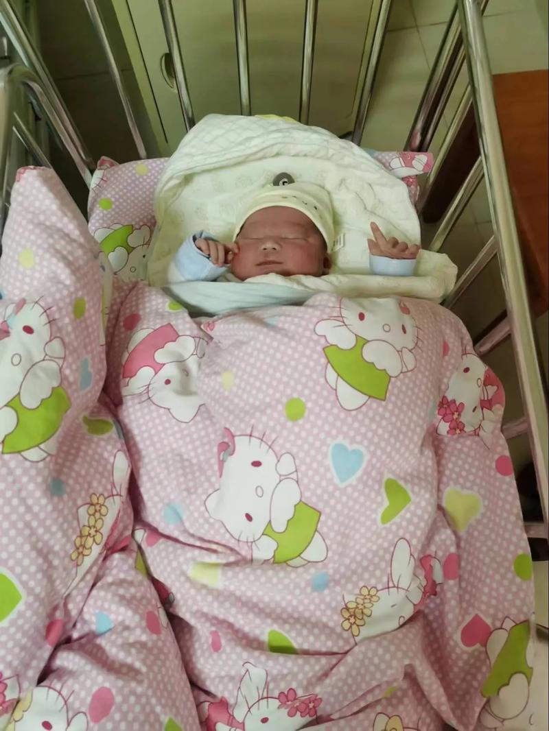 几个月的宝宝算新生儿？新生儿阶段到底有明确的时间范围吗？-第1张图片-郑州医学网