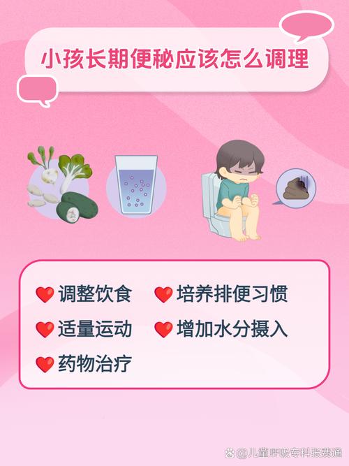 儿童口臭便秘怎么办？这些调理方法真的安全有效吗？-第2张图片-郑州医学网