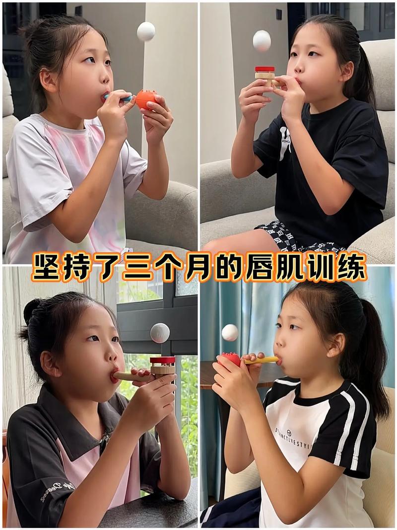孩子口齿不清该挂什么科？需要先排查口腔结构问题还是语言发育异常？-第3张图片-郑州医学网