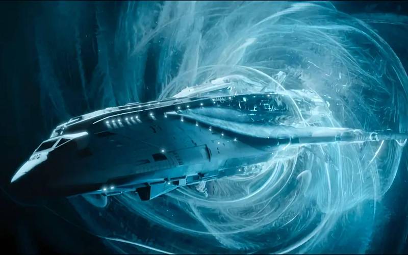 有哪些适合儿童观看的科幻电影既能激发想象力又不会过于惊悚？-第1张图片-郑州医学网