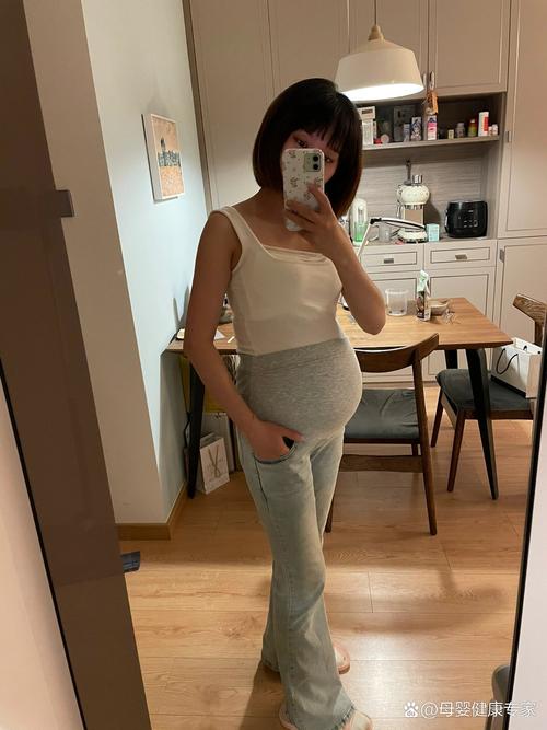 孕期体重涨了肚子却不大，是胎儿发育异常还是脂肪分布异常？-第2张图片-郑州医学网