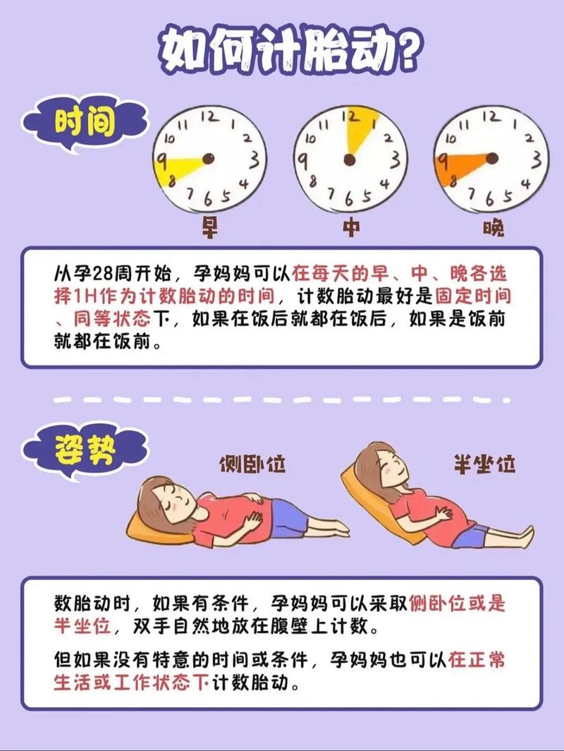 孕期如何科学控制胎儿大小？饮食、运动、产检要注意哪些关键点？-第3张图片-郑州医学网