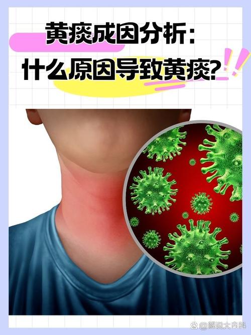 儿童咳黄痰是上火还是细菌感染？如何判断原因及正确处理？-第2张图片-郑州医学网