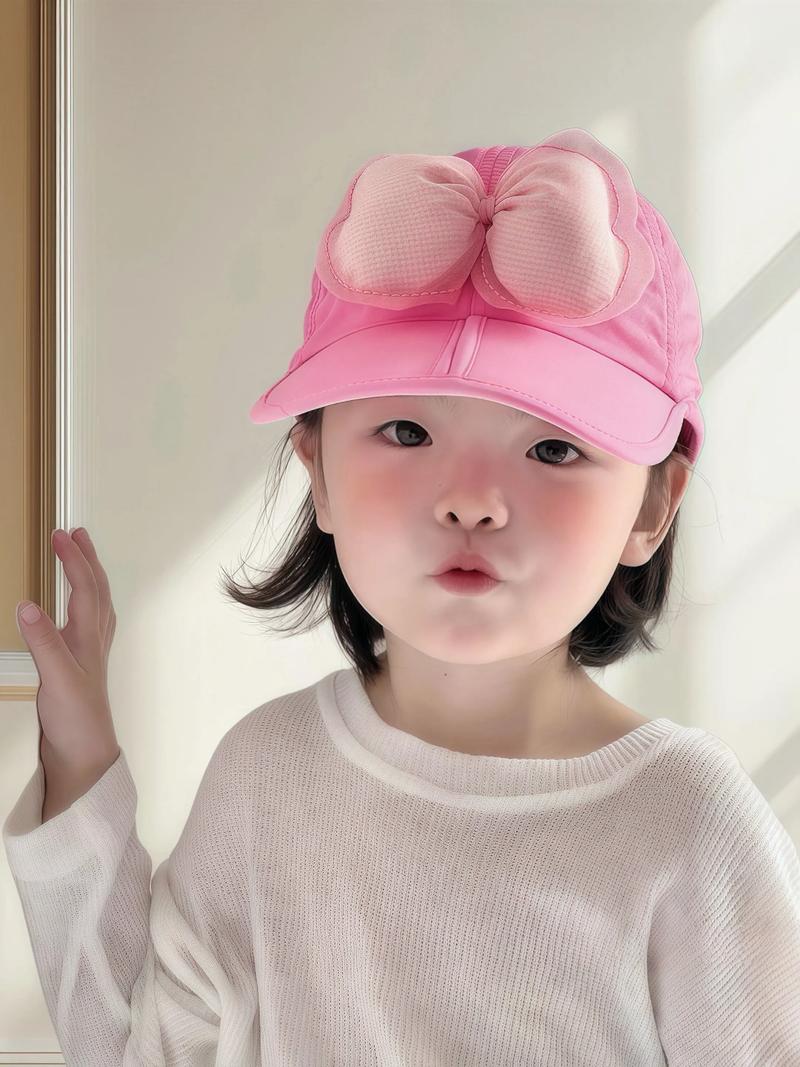 夏季新生儿戴帽子会捂出痱子吗？温度多高才需要戴？-第2张图片-郑州医学网