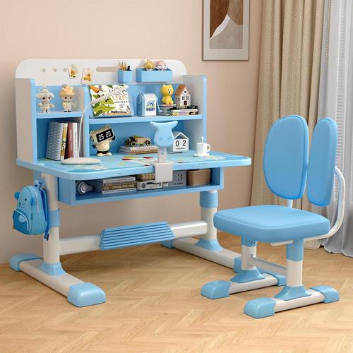 儿童学习桌品牌怎么选？这几点关键指标家长必须知道！-第3张图片-郑州医学网