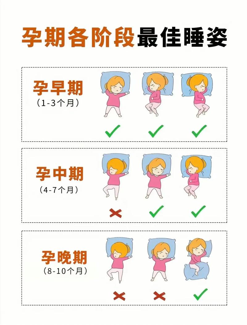 孕期哪个阶段最容易嗜睡？不同孕周嗜睡程度有何差异？-第1张图片-郑州医学网