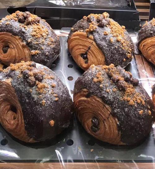 孕期能吃巧克力面包吗-第2张图片-郑州医学网