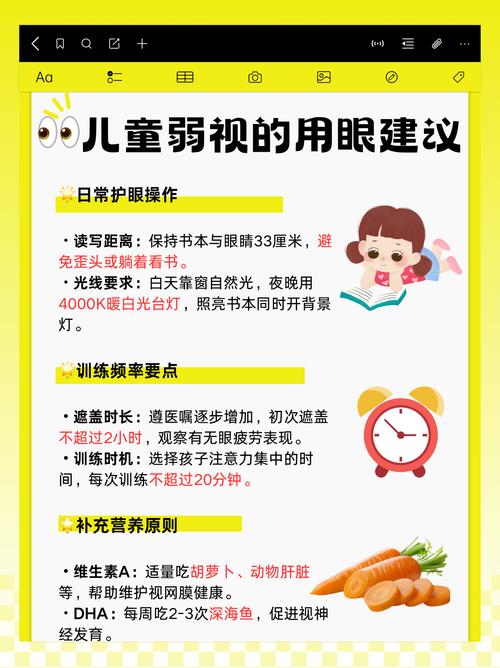 儿童近视加散光怎么办-第2张图片-郑州医学网