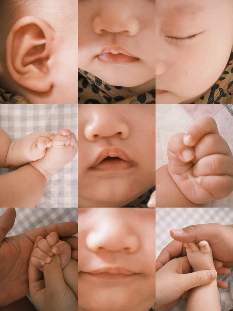 新生儿发出卡卡的声音-第2张图片-郑州医学网