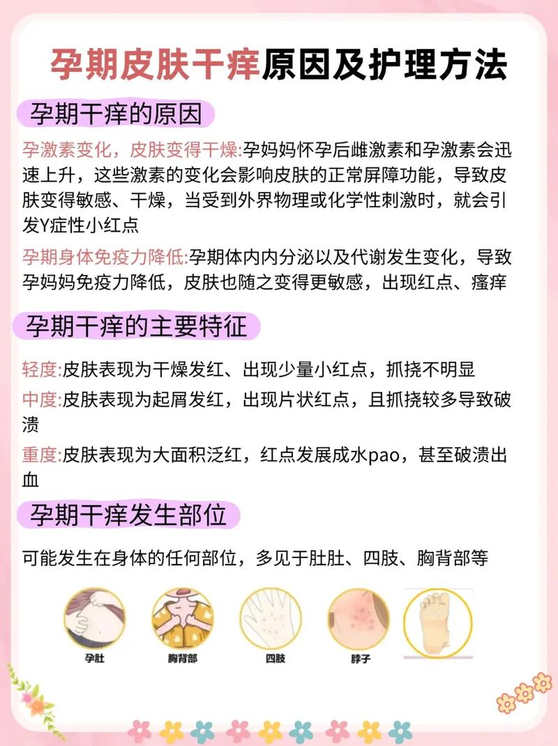 孕期皮肤状态差，如何安全护理才能既保护胎儿又改善肌肤问题？-第1张图片-郑州医学网