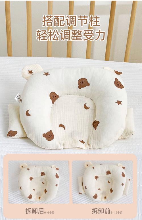 新生儿用定型枕真的能睡出漂亮头型吗？还是存在窒息风险？-第2张图片-郑州医学网
