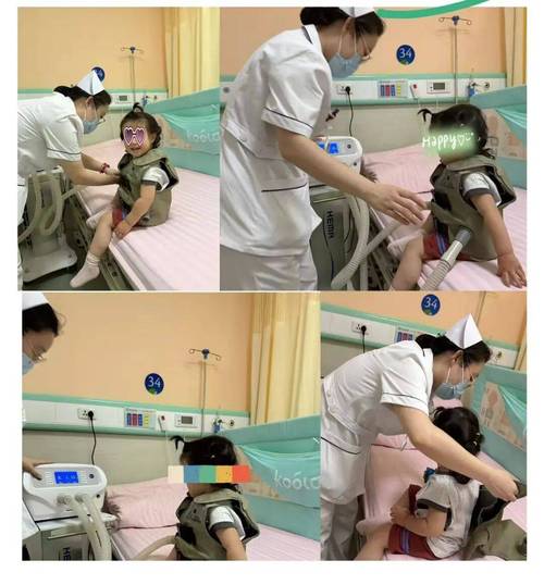 新生儿拍背正确方法图，不同月龄宝宝拍背手法有区别吗？-第3张图片-郑州医学网