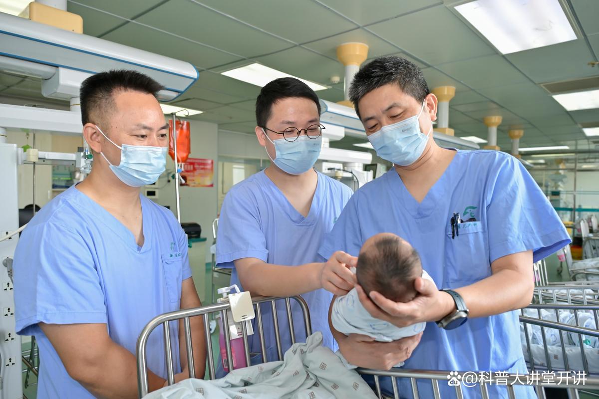 北京儿童医院心脏外科能诊治哪些复杂先天性心脏病？-第1张图片-郑州医学网