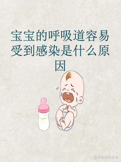 新生儿肺部罗音严重吗？需警惕哪些潜在风险与应对措施？-第3张图片-郑州医学网