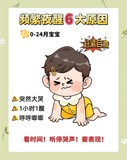 新生儿被吓到会有哪些异常表现？家长该如何正确安抚和应对？-第3张图片-郑州医学网