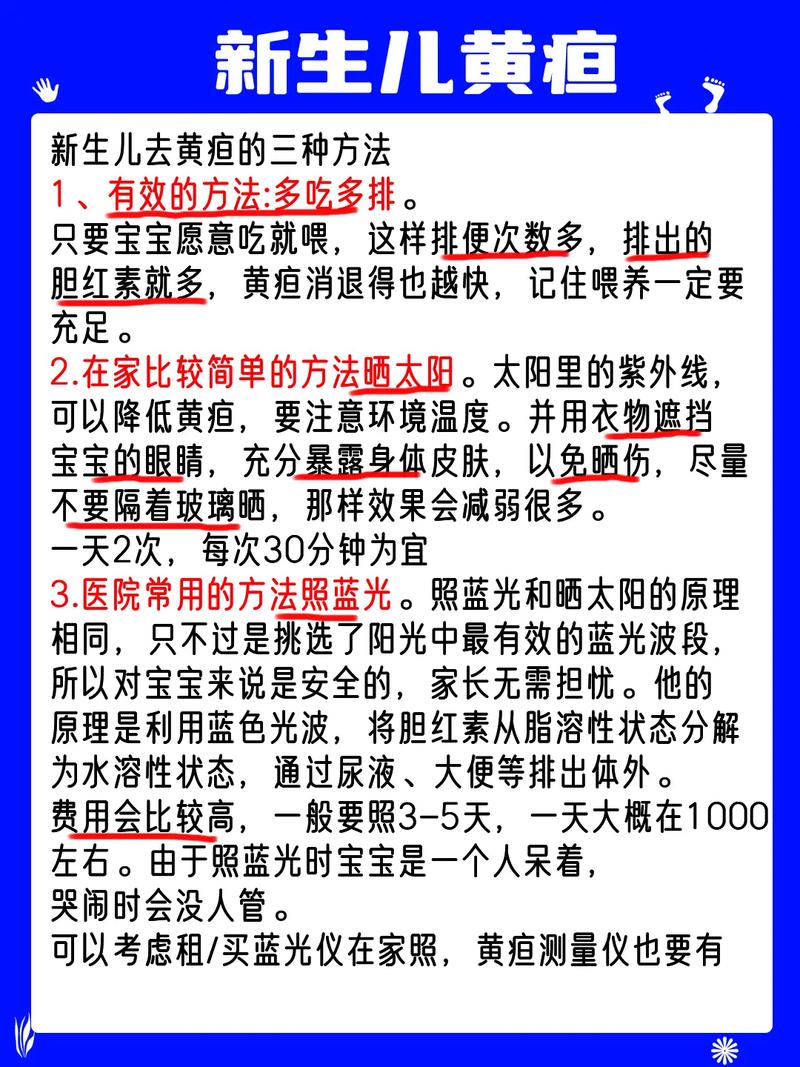 孕期如何科学规避新生儿黄疸风险？关键预防措施有哪些？-第2张图片-郑州医学网