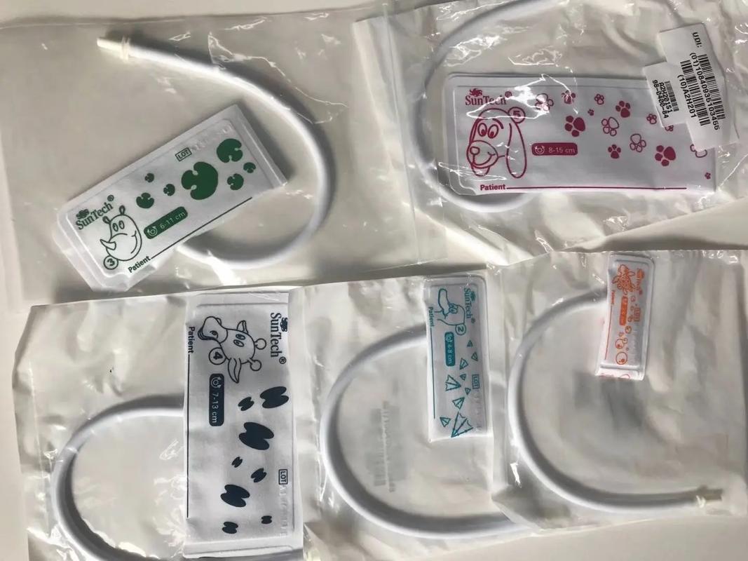 新生儿血压袖带选多大？不同月龄、体重如何精准匹配？-第1张图片-郑州医学网