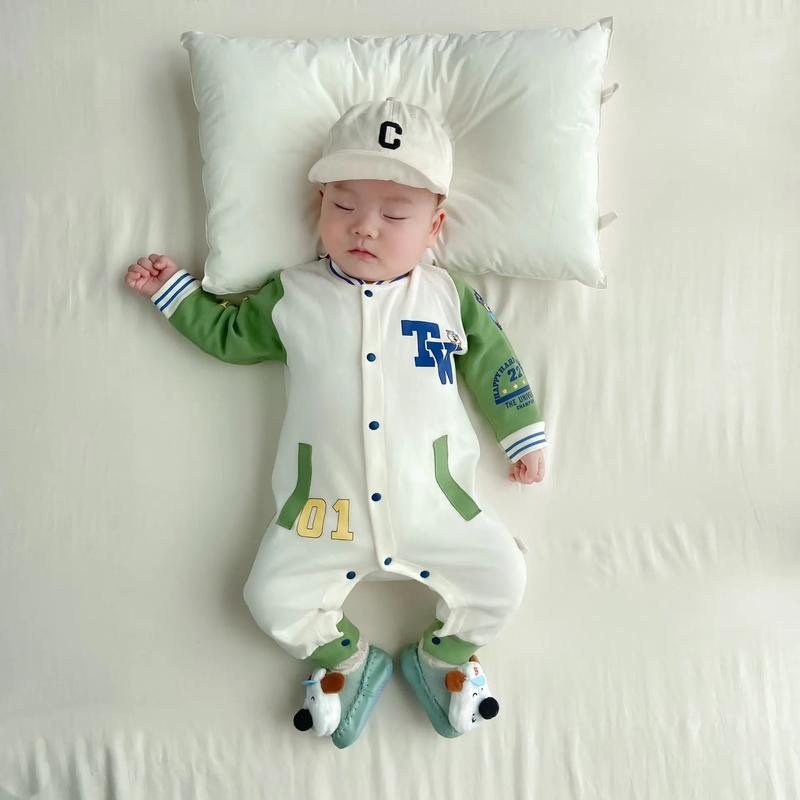 新生儿5月穿什么衣服才合适？不同温度下如何科学选择？-第1张图片-郑州医学网