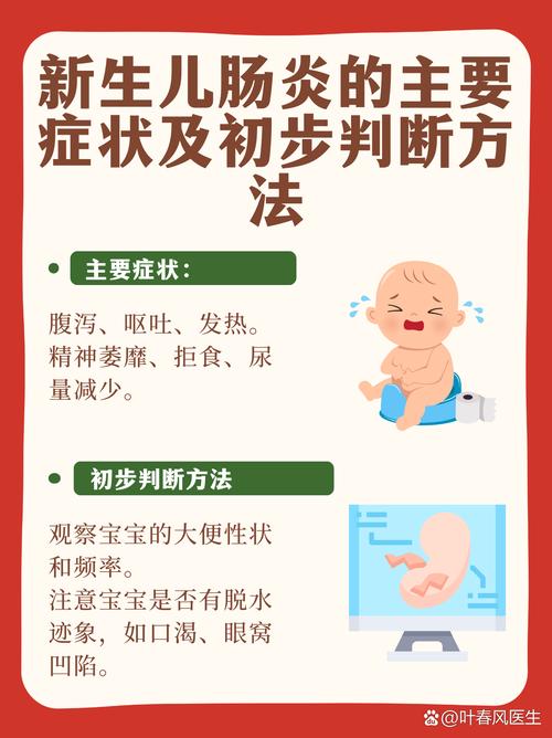 新生儿肠炎是否必须住院？居家护理与住院治疗的指征该如何权衡？-第1张图片-郑州医学网