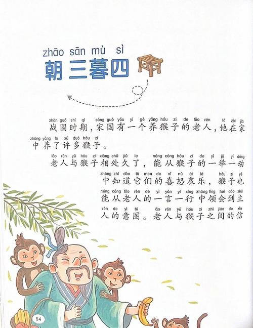 经典儿童寓言故事大全里藏着哪些能让孩子受益终身的成长智慧？-第2张图片-郑州医学网