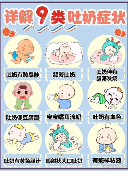 新生儿呕心是怎么回事-第1张图片-郑州医学网