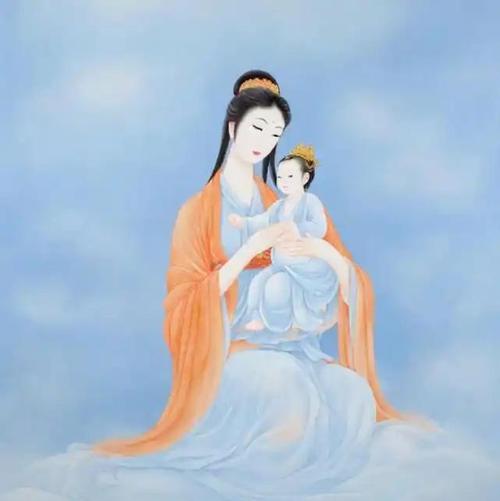 新生儿梦笑时是否真能触碰前世记忆？母亲身份如何跨越时空联结？-第3张图片-郑州医学网