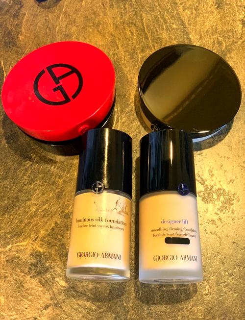 孕期用阿玛尼粉底安全吗？成分对胎儿有影响吗？-第2张图片-郑州医学网